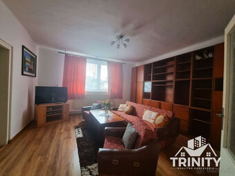 Na predaj 4-izbový rodinný dom v obci Gbelce - 9