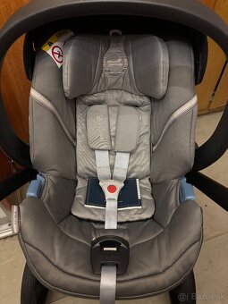 Kocik Cybex balios s - 9