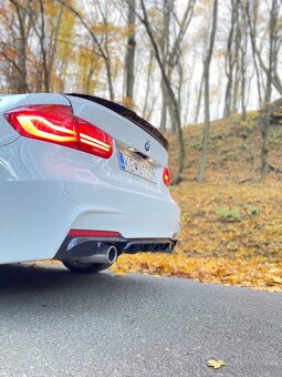 BMW rad 3 340i xDrive M Sport - 9