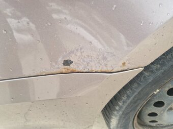 Predam skoda superb 2 combi - 9