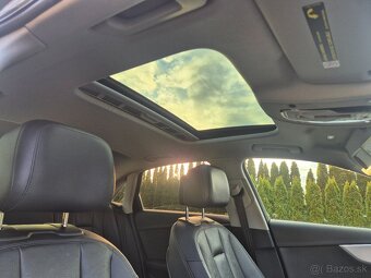Audi A4 Limuzína 140kw Automat - 9