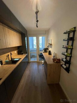 PRENÁJOM – vkusný 3iz byt v Petržalke - 9