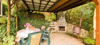 Predaj chatky v oblasti Hýrov 3 - Mojšová Lúčka - 9