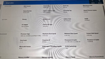 Dell Latitude 5440, 32GB RAM, 1000GB SSD, záruka do 2028 - 9