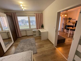 Prenájom 1-i bytu na Rovni - 9