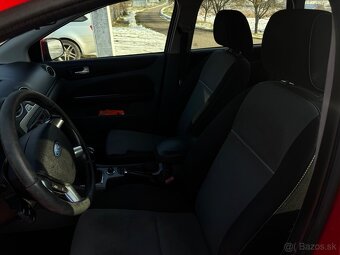 Predam Ford Focus 1.8 tdci 85kw 2011 - 9