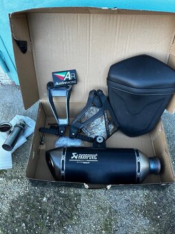 KTM SuperDuke 1290R - 9