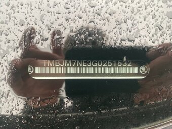 Škoda Octavia Combi - 9