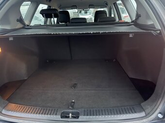 Kia Cee´d 1.4 CVVT LX, 1.majiteľ, - 9