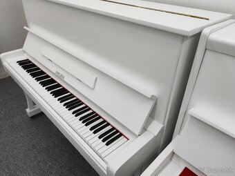 Koncertné piano Yamaha-Ereizen - 9