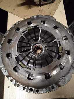 BMW E46 318i N42B20A - 9