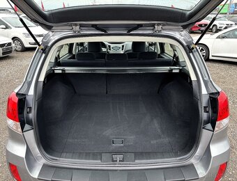 Subaru Outback kombi (Wagon) 2.0 D Comfort - 9