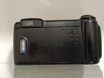 Olympus Superzoom 800 - 9