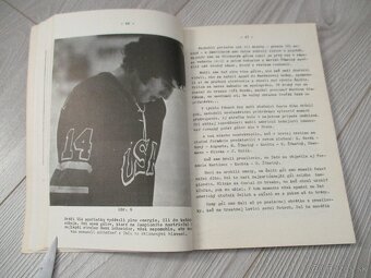 Hokej 75 Mníchov - Dusseldorf - 9