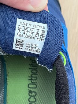 Adidas Terrex 37 1/3 - 9