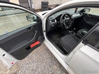 Predam Skoda Rapid 1.6 TDI - 9