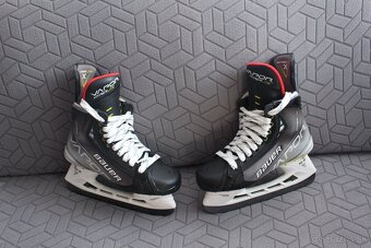 Bauer Vapor Hyperlite 21/22 - 9