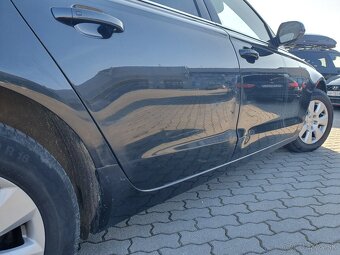 Audi A6 C7 3.0Tdi - 9