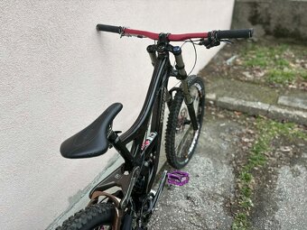 Specialized demo 8.2 - 9
