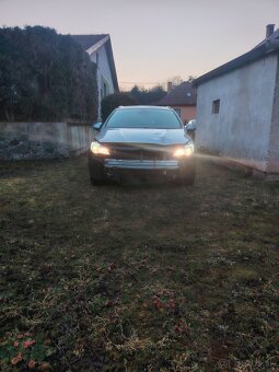 Svetlá Opel Astra K - 9