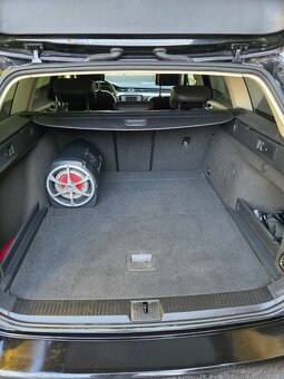 Passat Variant 2.0TDI 168kW automat - 9