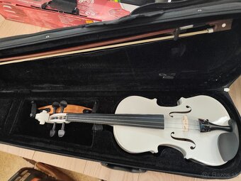 Husle gear4music - 9