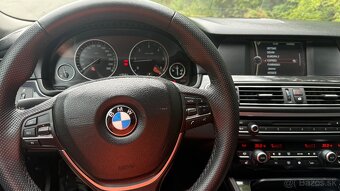 BMW 520d 135kw F10 - 9