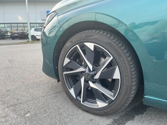 Peugeot 308 SW, 2022, 46.000km - 9