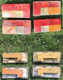 Lada náhradné diely - 9