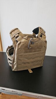 CRYE PRECISION AVS (CONQUER CVS Replica) - 9