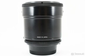 NIKKOR 55mm f/2.8 AF MACRO objektív - Nikon F - 9