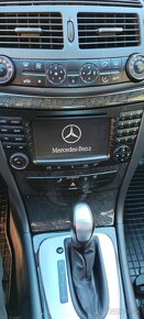Mercedes w211 E270 cdi 123000km - 9
