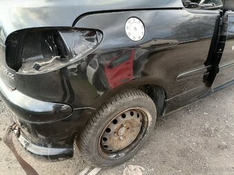 Peugeot 206cc 2.0 - 9
