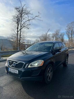 Xc60 m 2011 vymena - 9