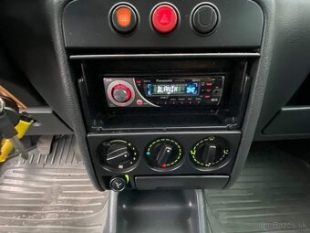 Citroen Berlingo 2.0 HDI 66 kW tažné 194tkm nové ČR serviska - 9