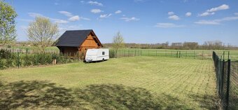 Slnečný pozemok na záhradkárčenie a rekreáciu 500-1000 m2 - 9
