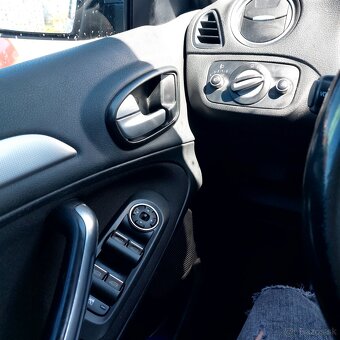 Ford Galaxy 2.0 TDCI 2010 6 kvalt EK+TK/2027 - 9
