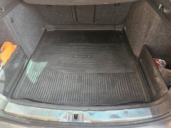 Škoda Superb II Combi 1.6 Tdi 77Kw GREENLINE - 9