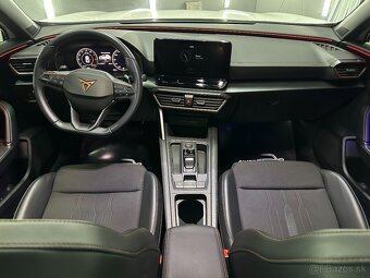 Cupra Formentor 1.5 TSI 2022 - 9