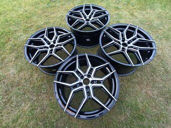 Disky R20 5x112 8,5J a 10J - 9