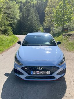Hyundai i30N Performance - 9