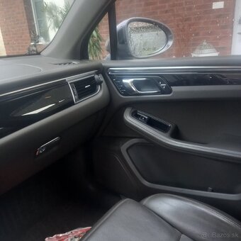 Porsche Macan S 3.0 diesel 4x4 - 9