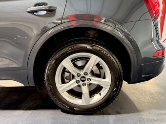 Audi Q5 Sportback 35 2.0 TDI mHEV Advanced S tronic - 9