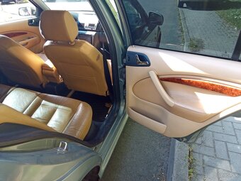 Škoda Octavia 1,9 TDI 66kw elegance - 9