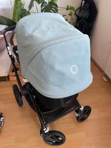 Bugaboo Fox - 9