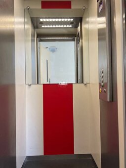 Terasa - ul. Slobody, 3 izbový byt 65 m2 + loggia. - 9