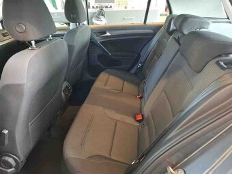 E-Golf 06/2020, 57000 Km, Tepelné čerpadlo, Kamera, CCS, DPH - 9
