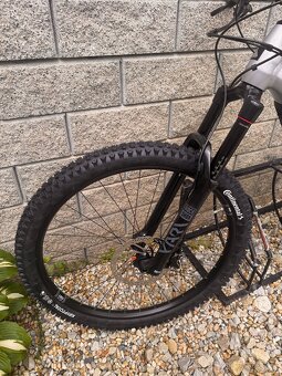 Haibike Almnt5 2025 Mko a lko Novy - 9