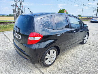 Honda Jazz 1.4 i-VTEC Comfort - 9