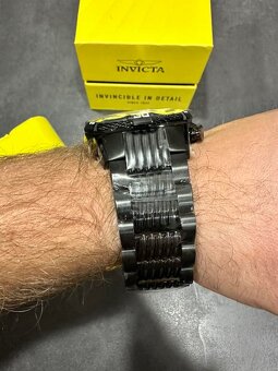 Invicta Star Wars - 9